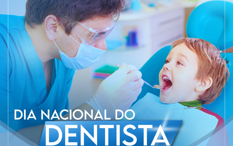 Dia Nacional do Dentista
